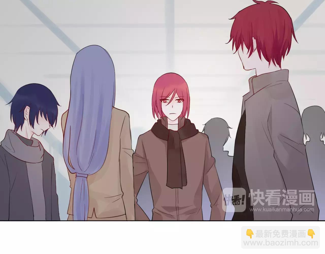 第28话 表面的尖利感(1/2)-第29话