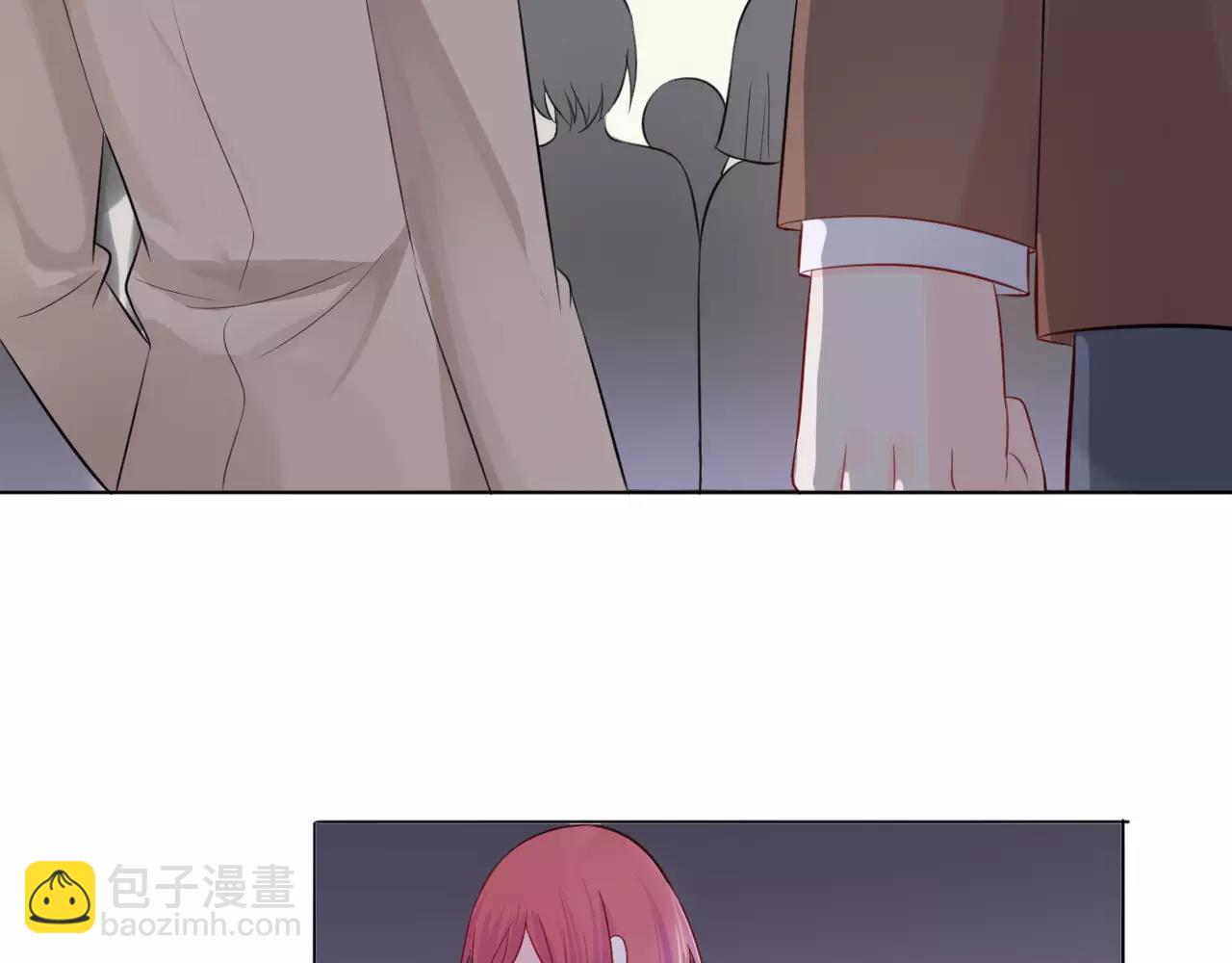 第28话 表面的尖利感(1/2)-第29话