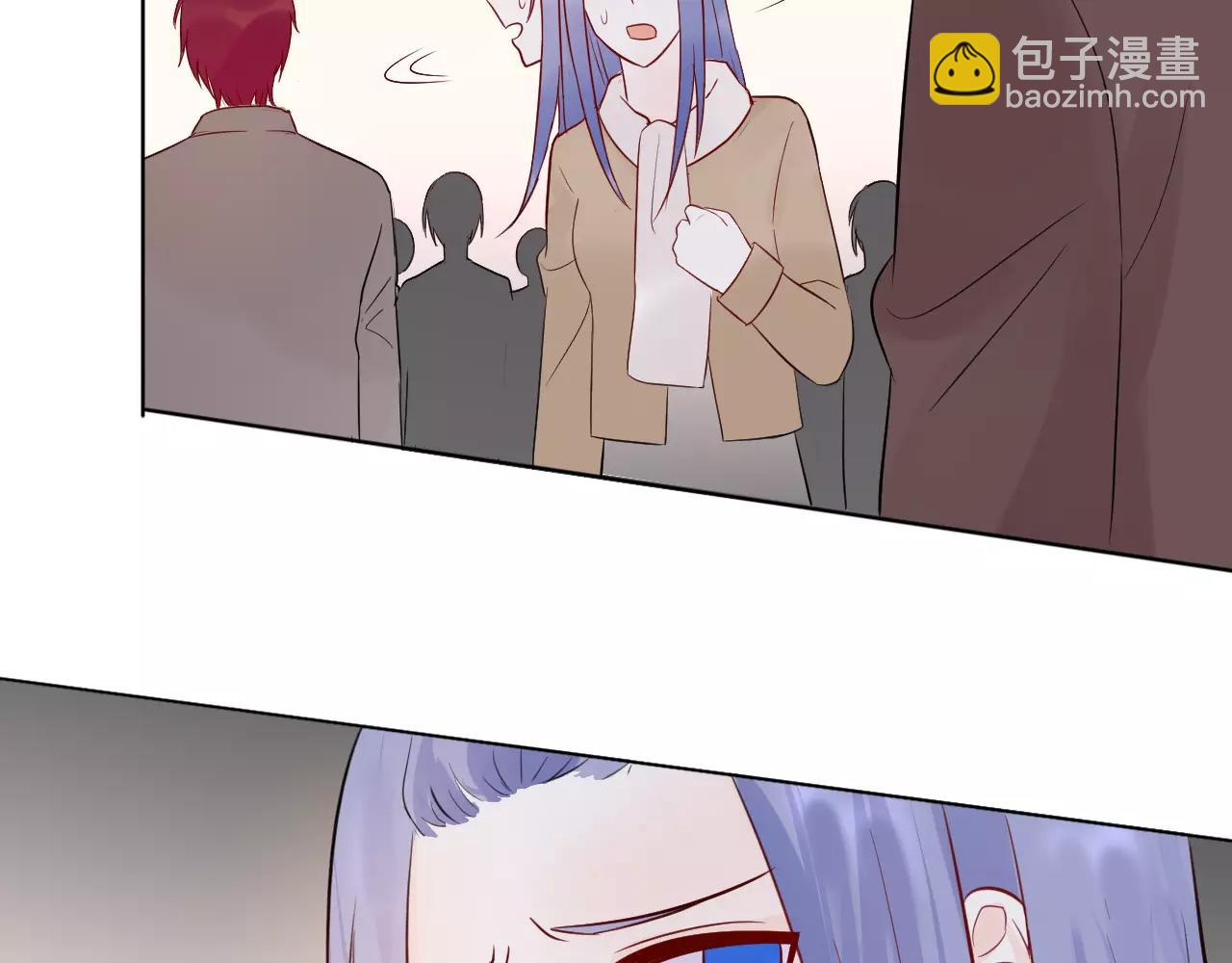 第28话 表面的尖利感(1/2)-第29话