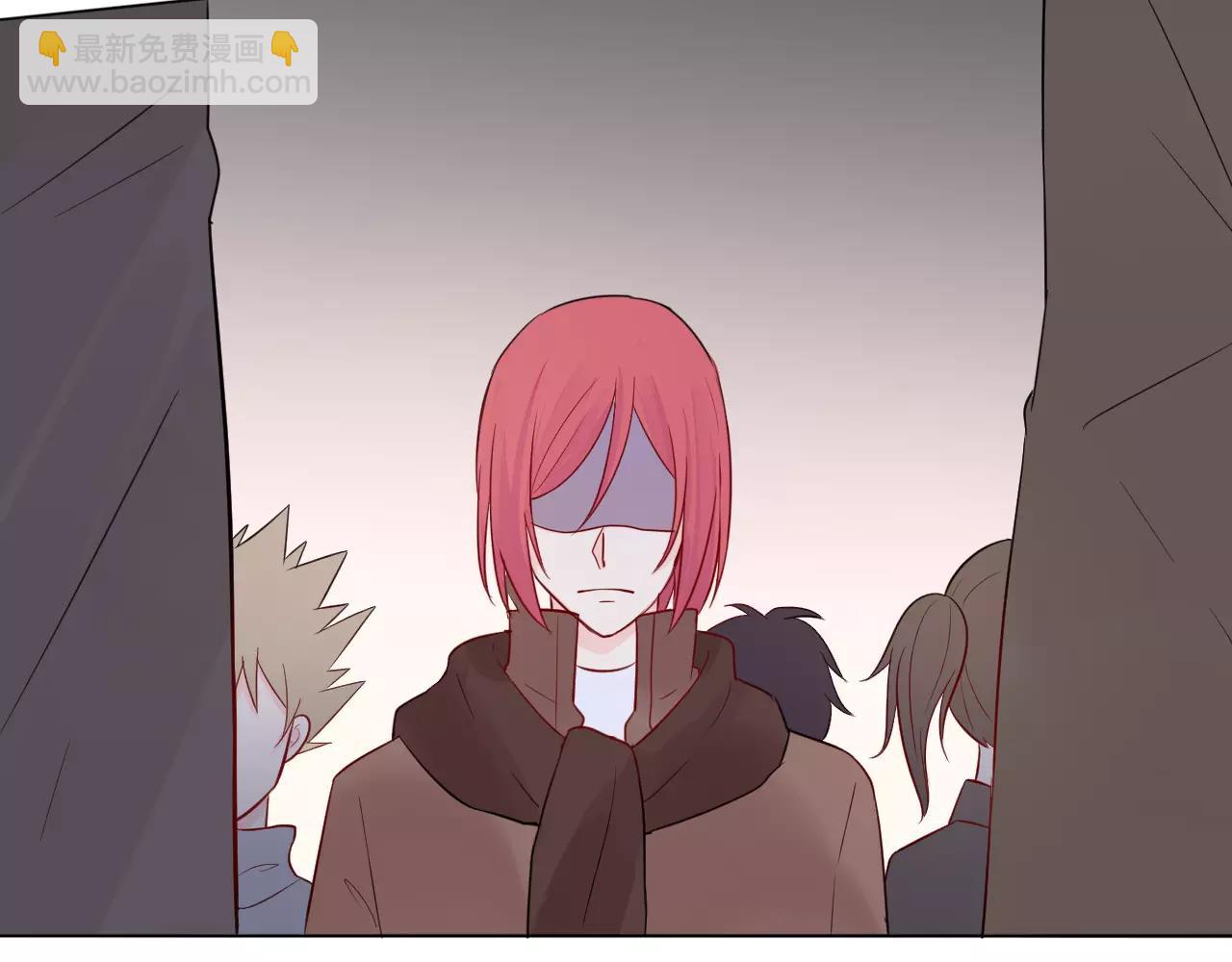 第28话 表面的尖利感(1/2)-第29话