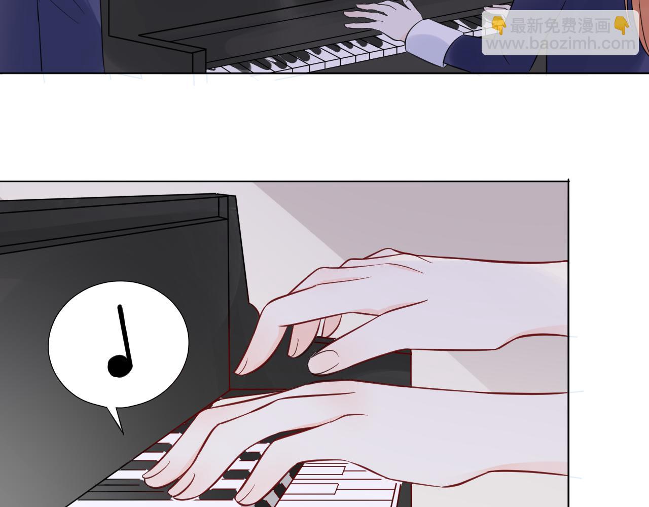 第30话 被逼疯(1/2)-第31话