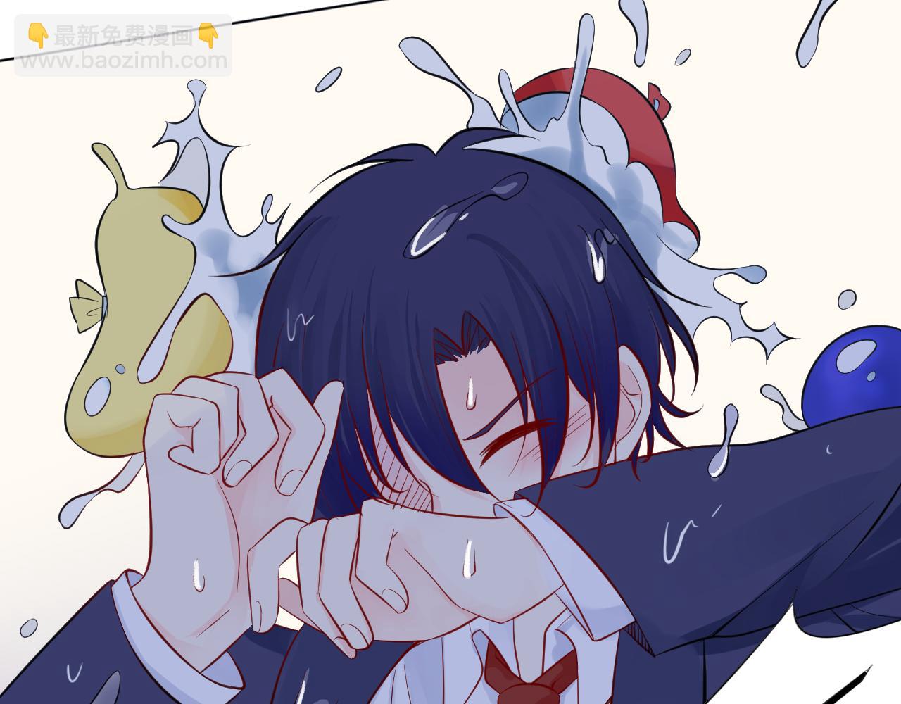 第30话 被逼疯(1/2)-第31话