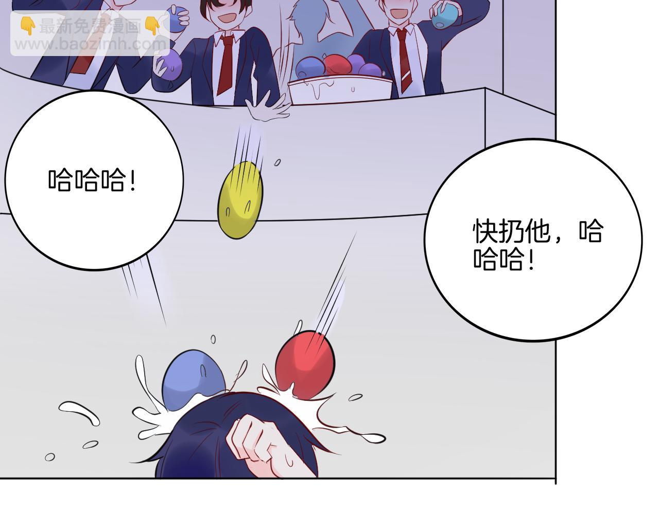 第30话 被逼疯(1/2)-第31话