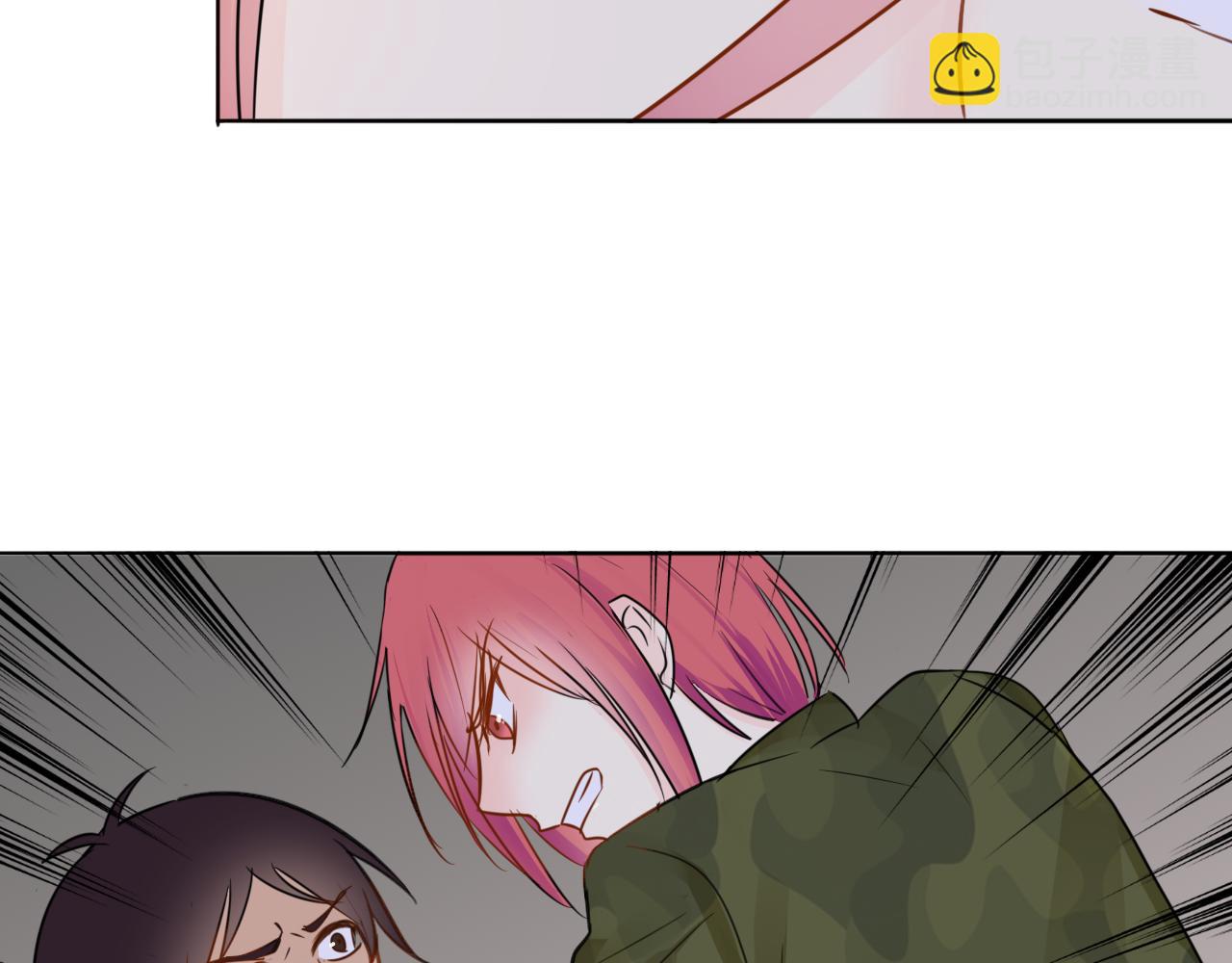 第34话 你小心点说话！(1/2)-第35话