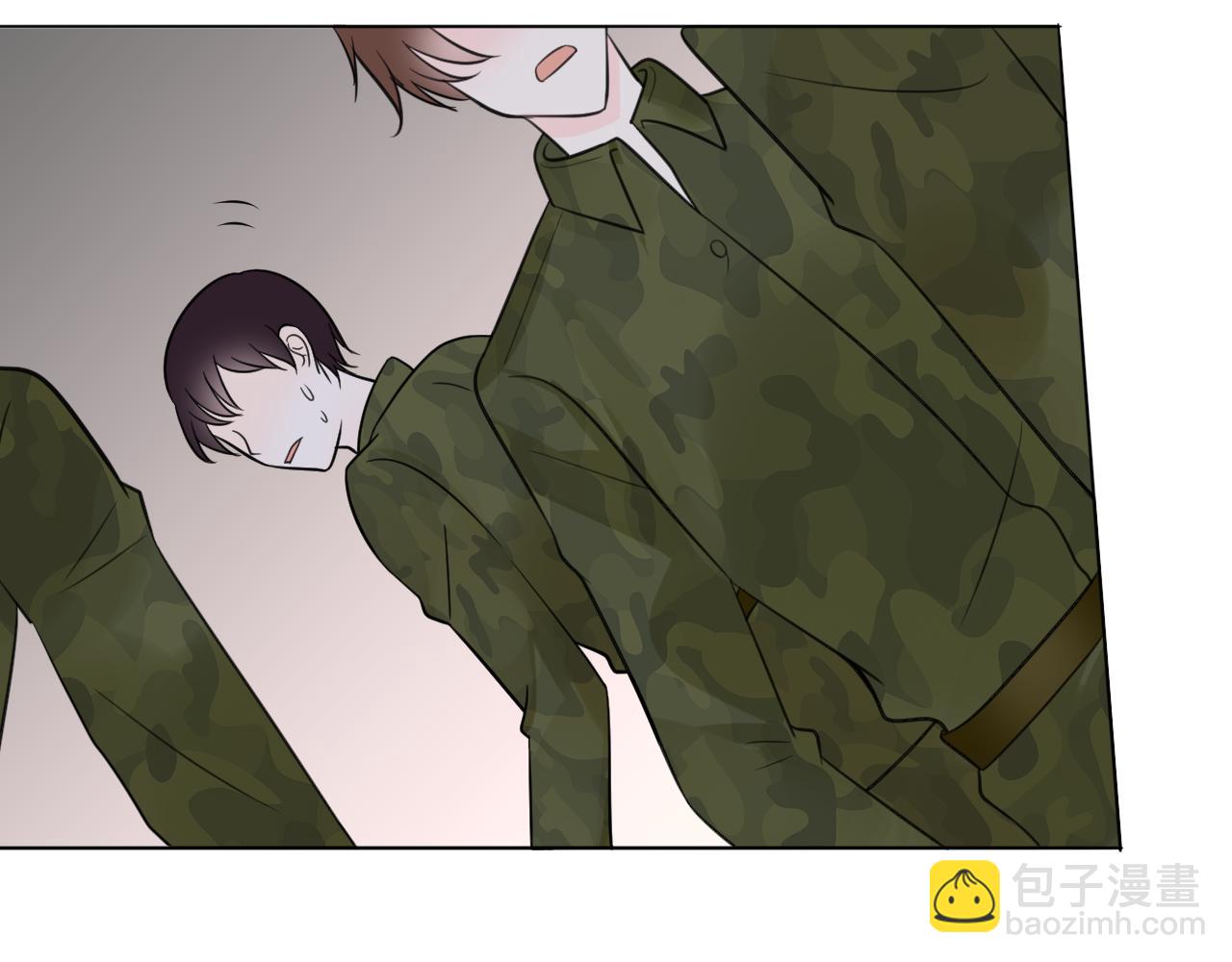 第34话 你小心点说话！(1/2)-第35话