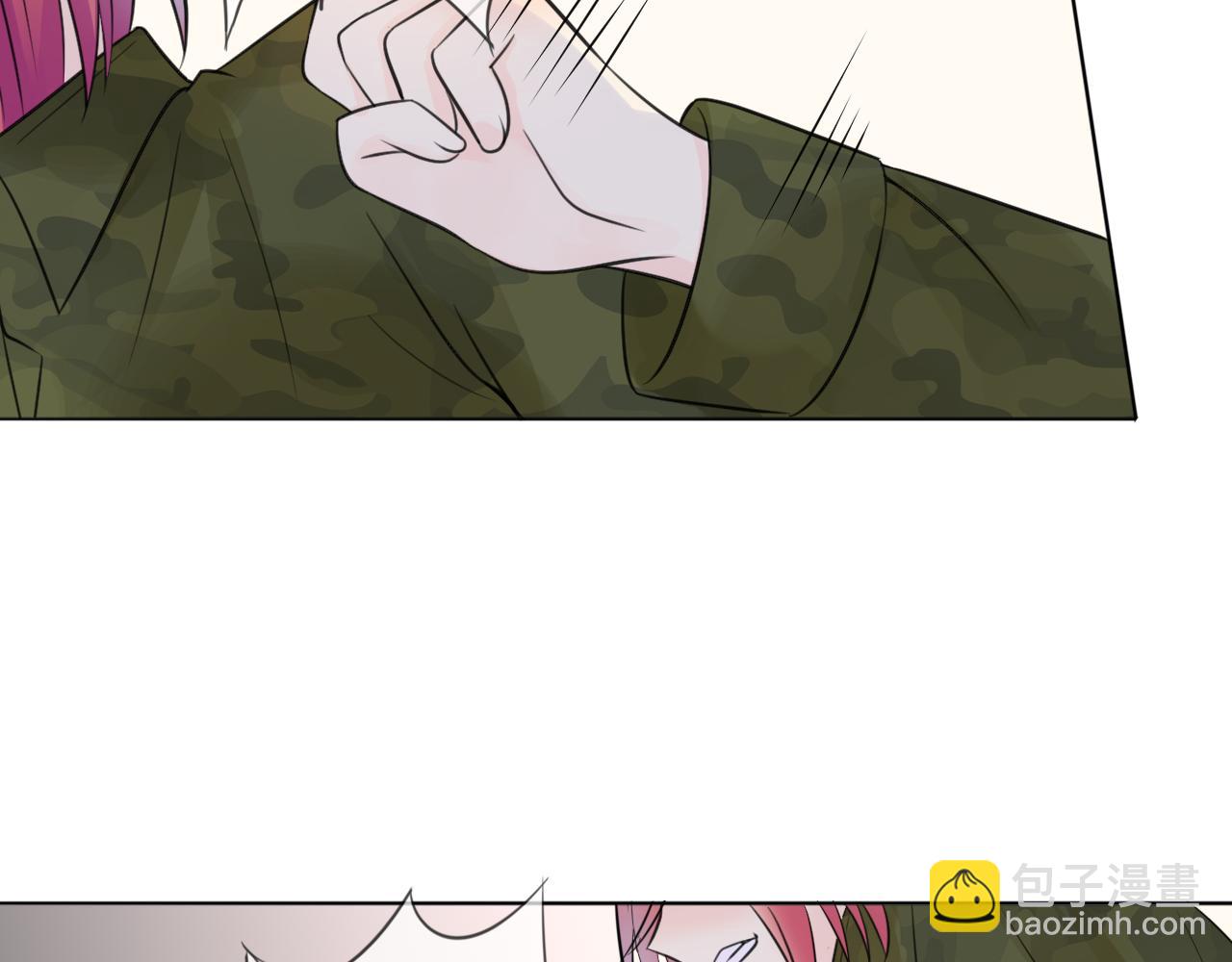 第34话 你小心点说话！(1/2)-第35话