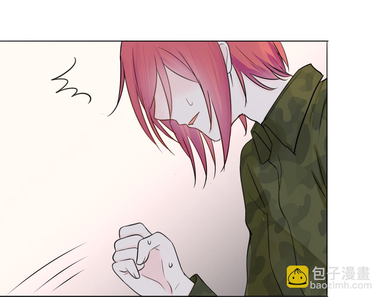 第34话 你小心点说话！(1/2)-第35话