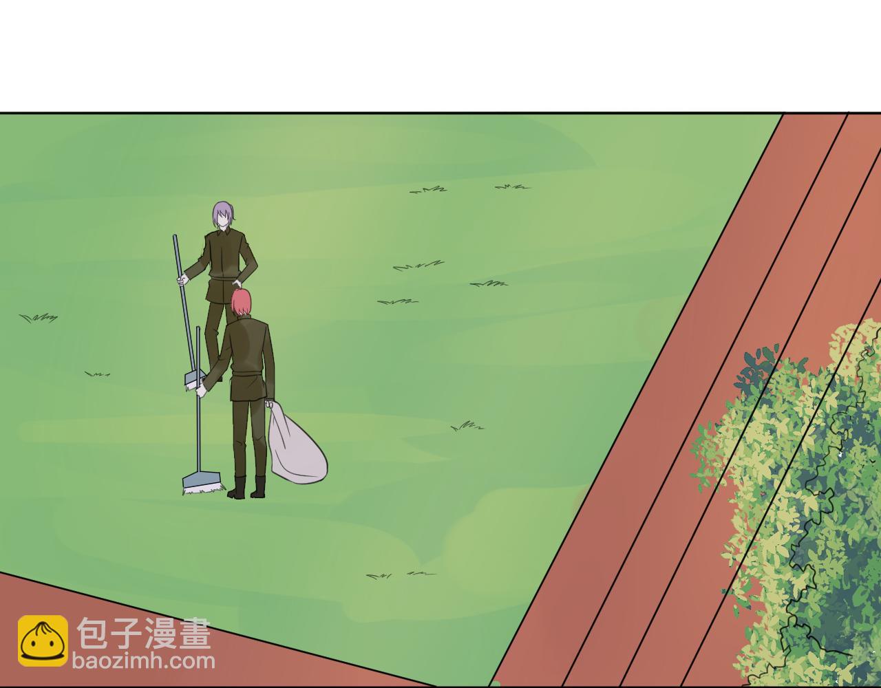 第36话 不得了的秘密(1/2)-第37话