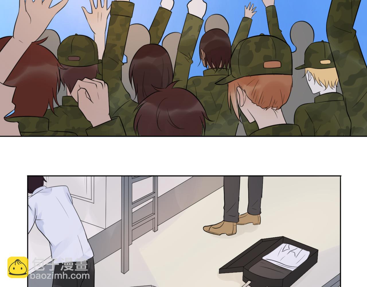 第36话 不得了的秘密(1/2)-第37话