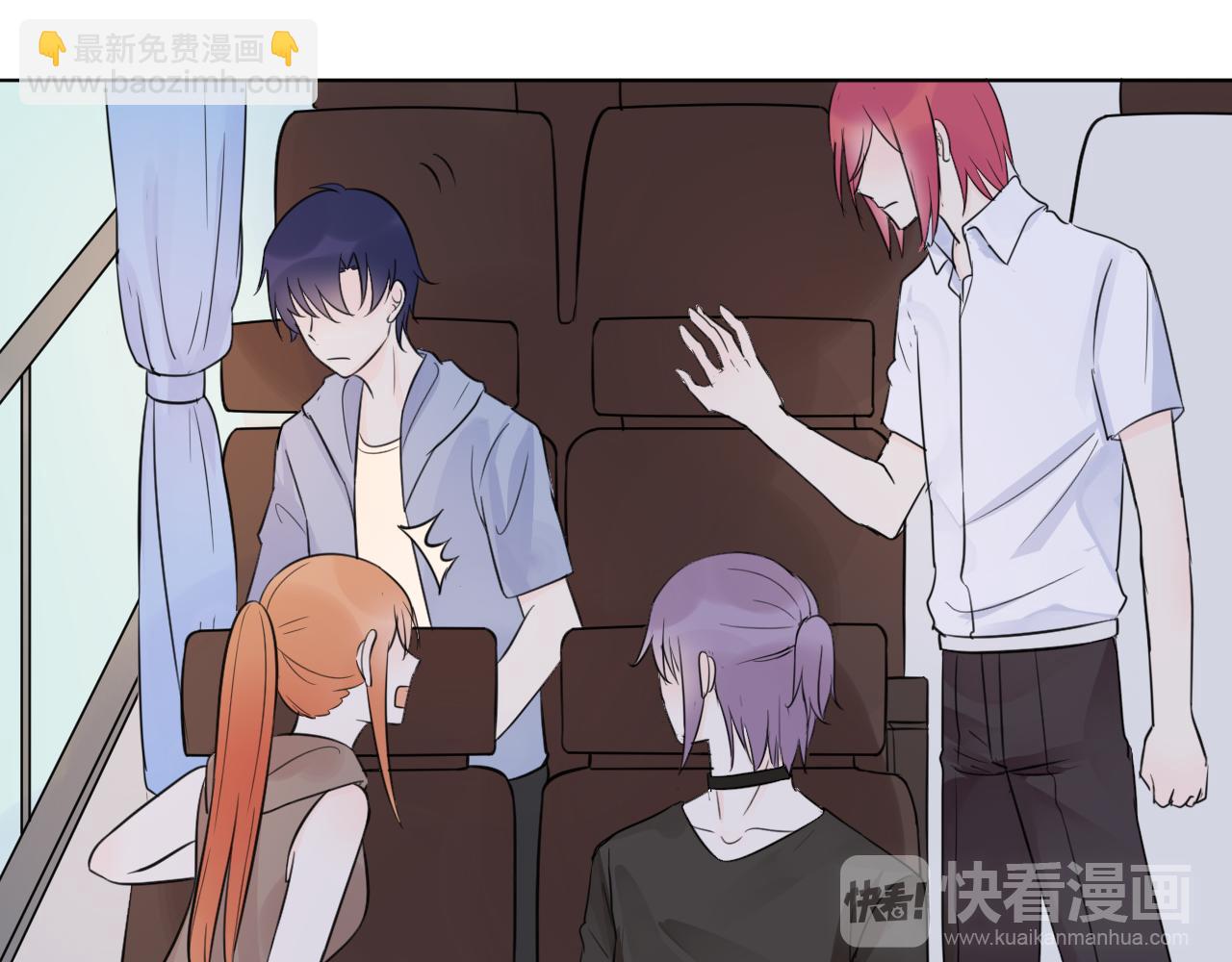 第36话 不得了的秘密(1/2)-第37话