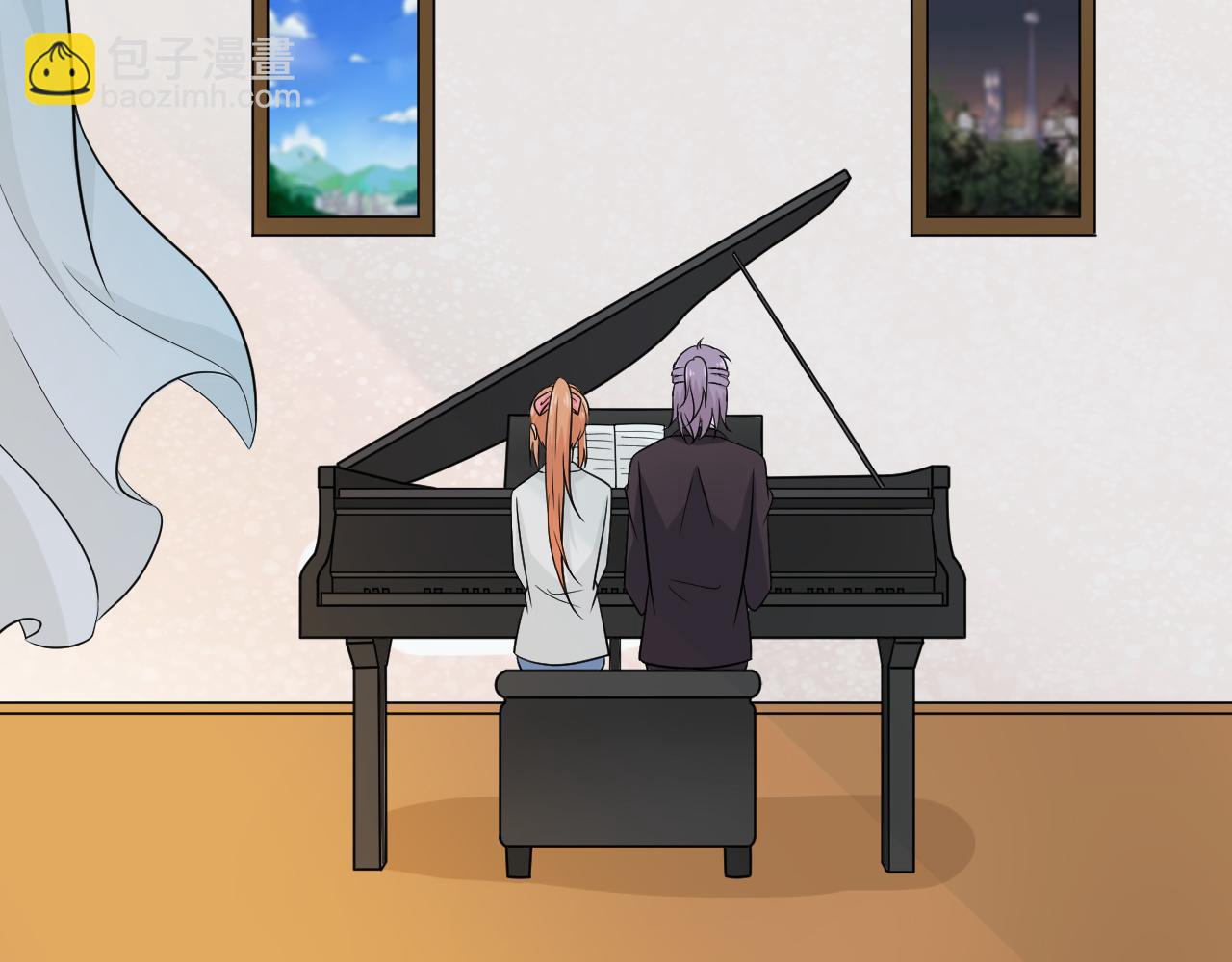 第66话 舞会(1/3)-第71话