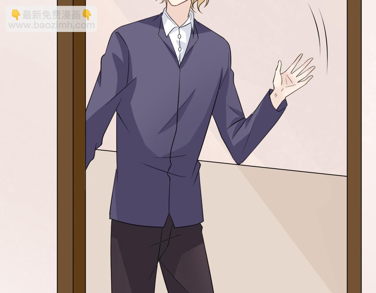 第66话 舞会(1/3)-第71话