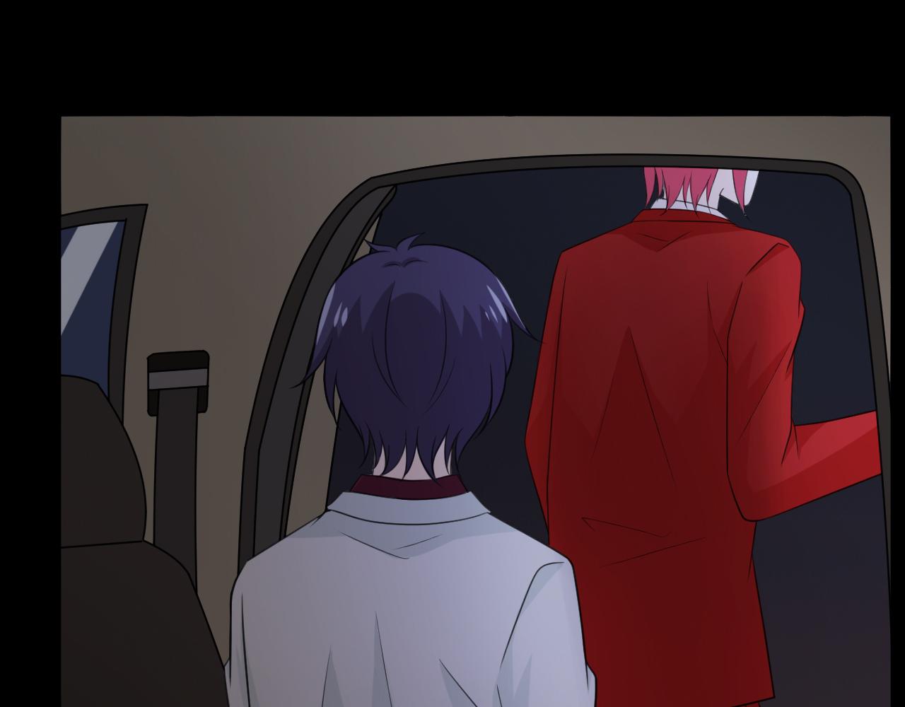 第68话 逃跑(1/3)-第73话