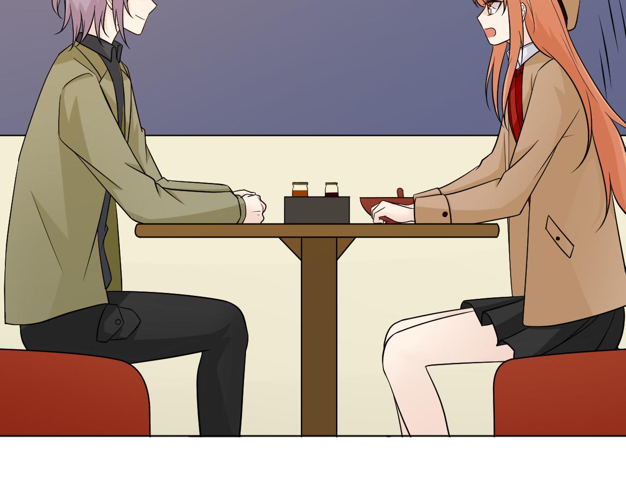 第69话 自由(1/3)-第75话