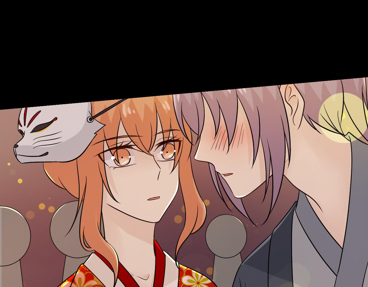 第71话 你的声音(1/3)-第77话