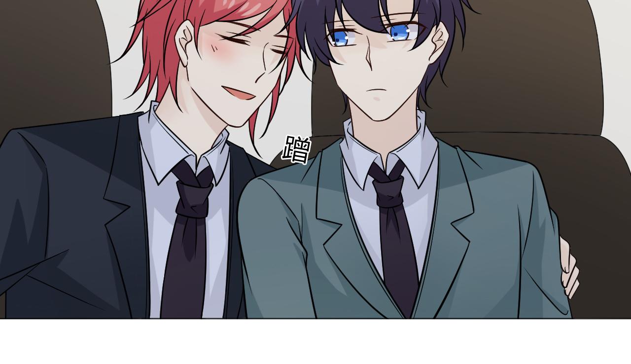 第75话 新的恐惧(1/3)-第81话