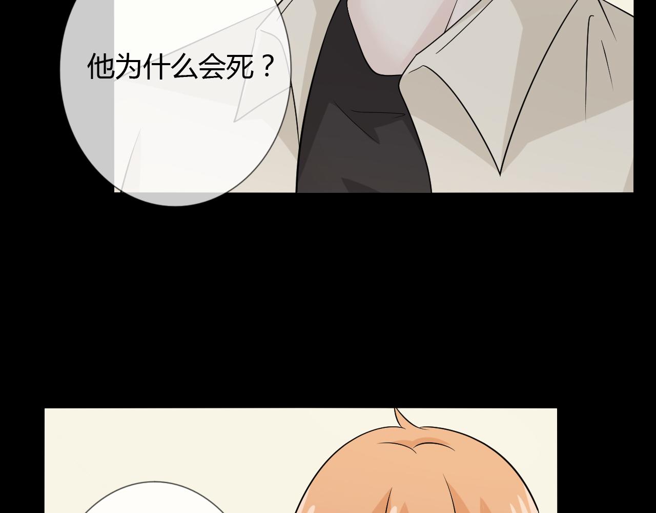 第75话 新的恐惧(1/3)-第81话