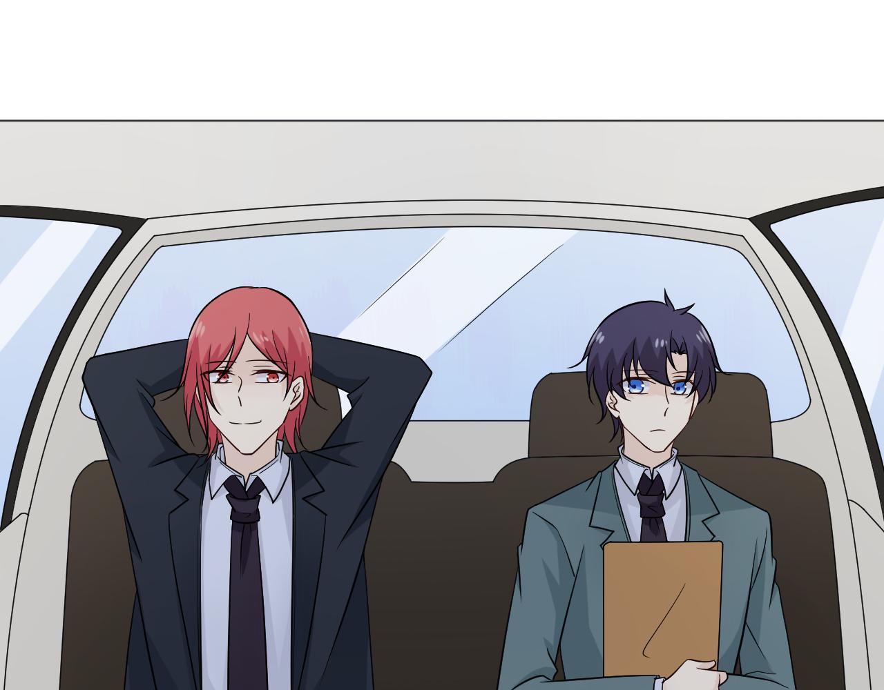 第75话 新的恐惧(1/3)-第81话