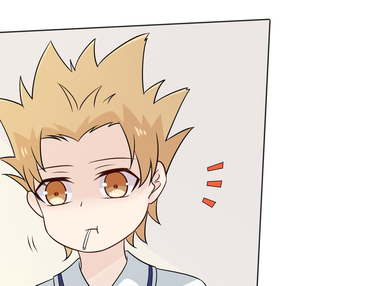 幼儿园番外3(1/2)-第83话