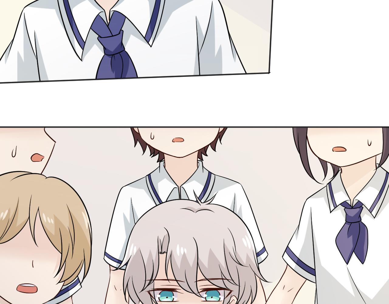 幼儿园番外3(1/2)-第83话