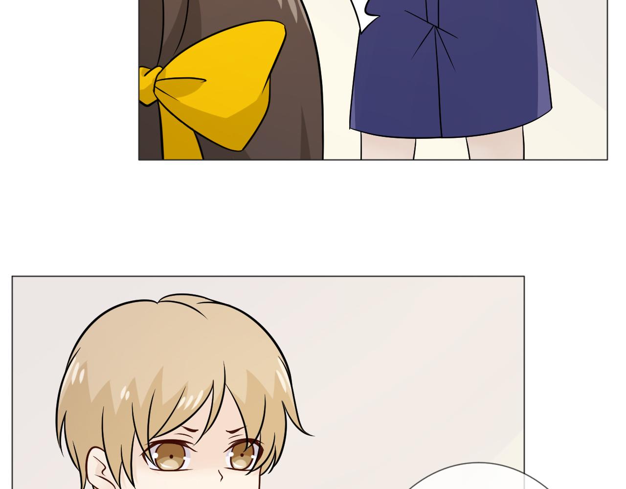 幼儿园番外3(1/2)-第83话