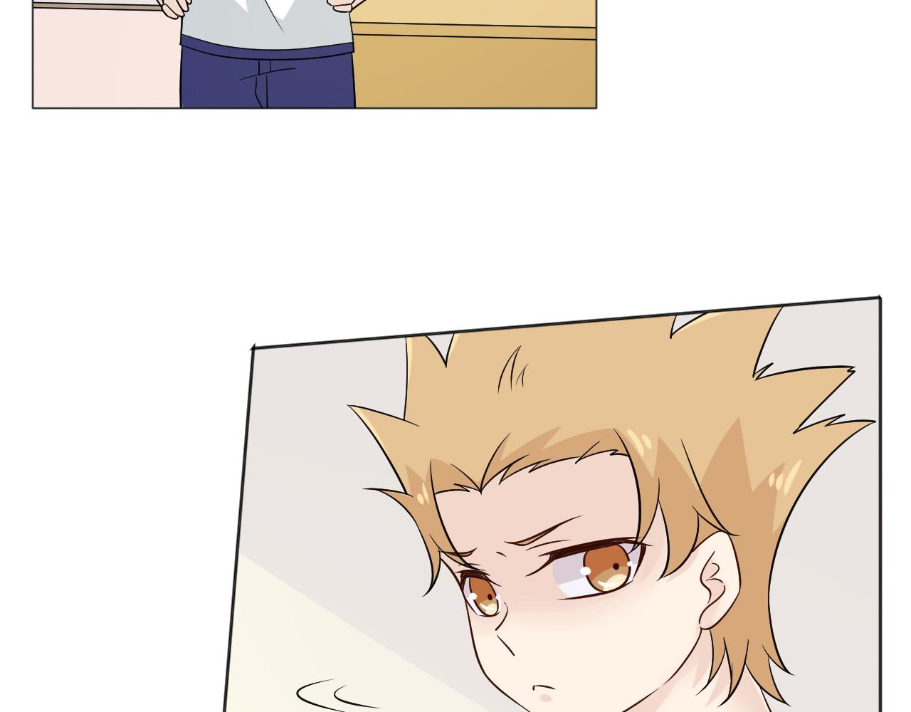 幼儿园番外3(1/2)-第83话