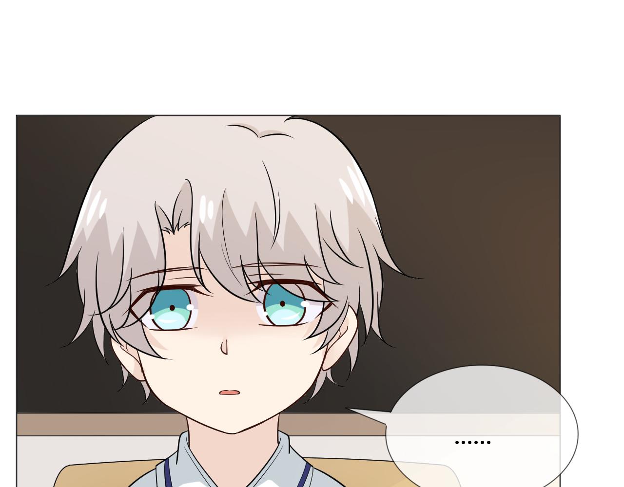 幼儿园番外3(1/2)-第83话