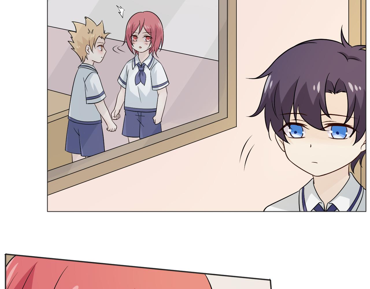 幼儿园番外3(1/2)-第83话