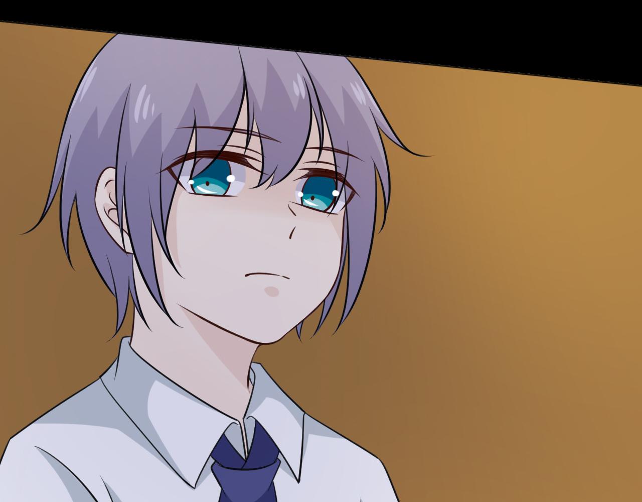 第82话 缺失的父爱(1/3)-第89话