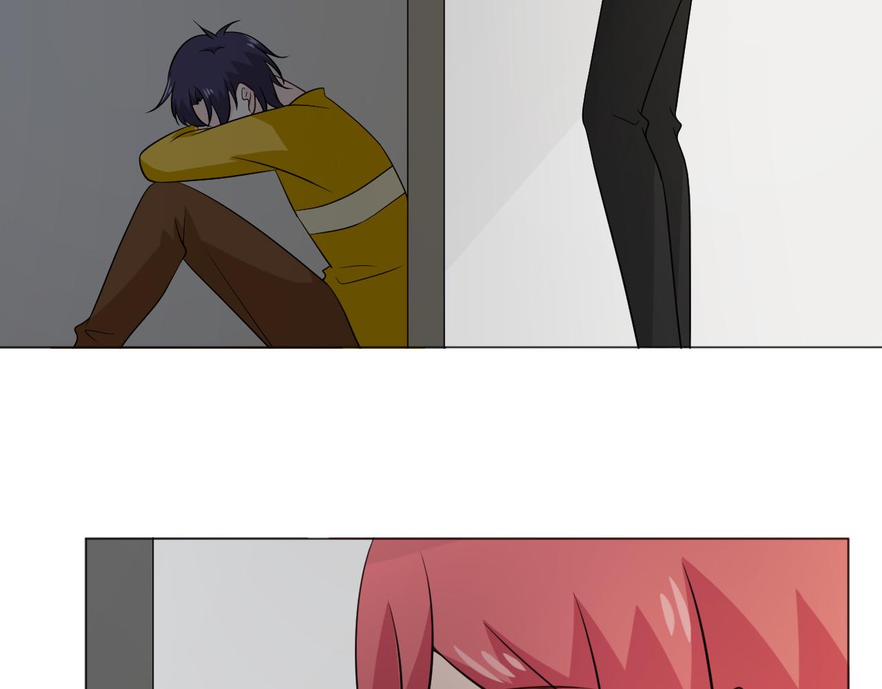 第84话 选择(1/3)-第91话