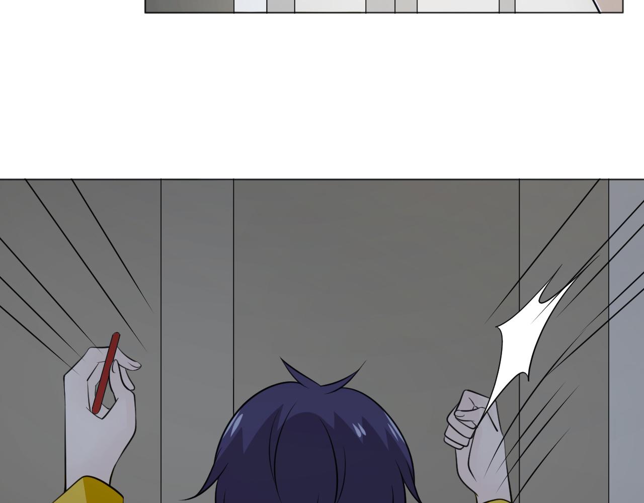 第84话 选择(1/3)-第91话