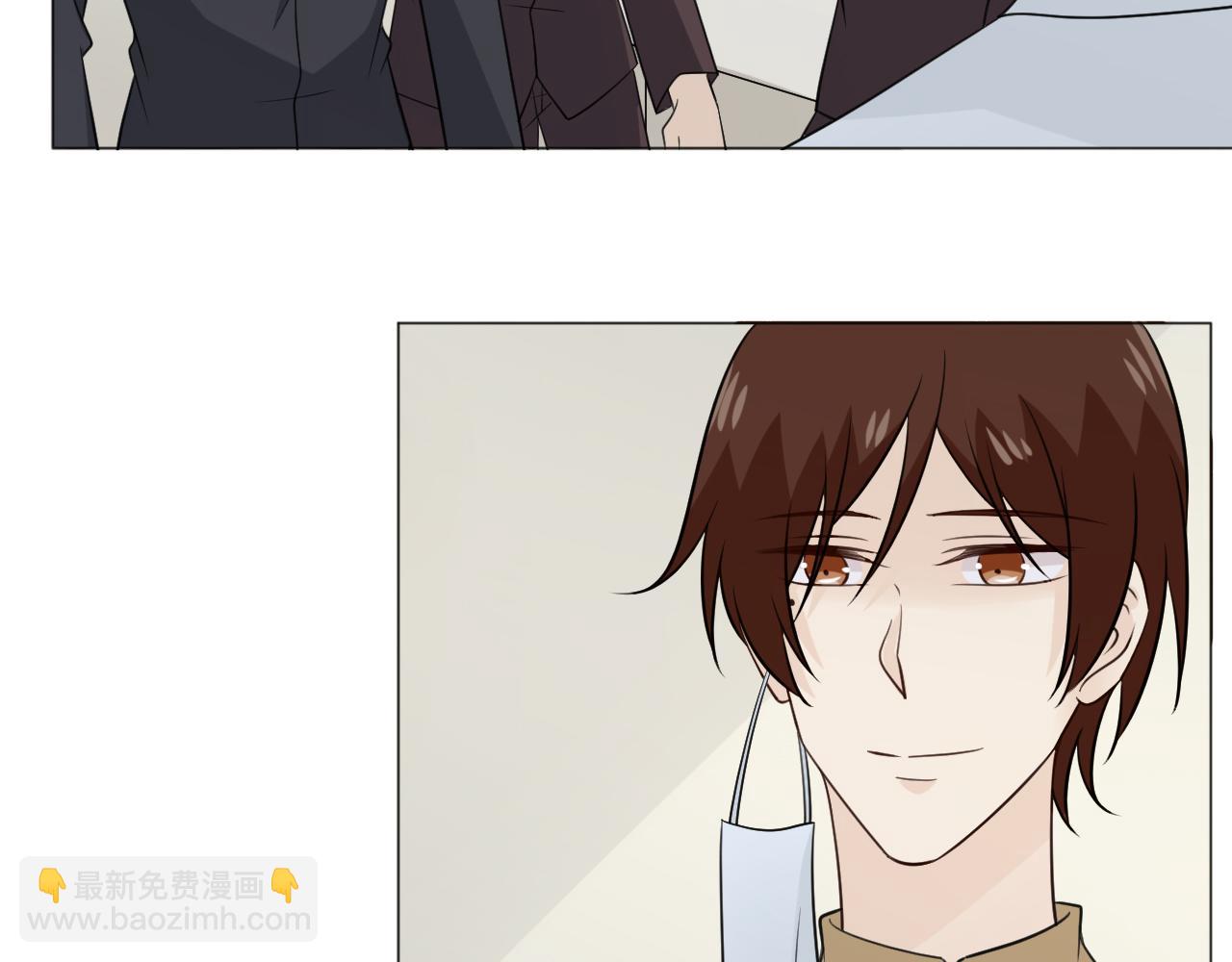 第86话 相遇的线(1/3)-第93话