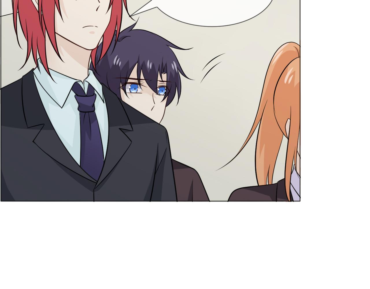 第86话 相遇的线(1/3)-第93话