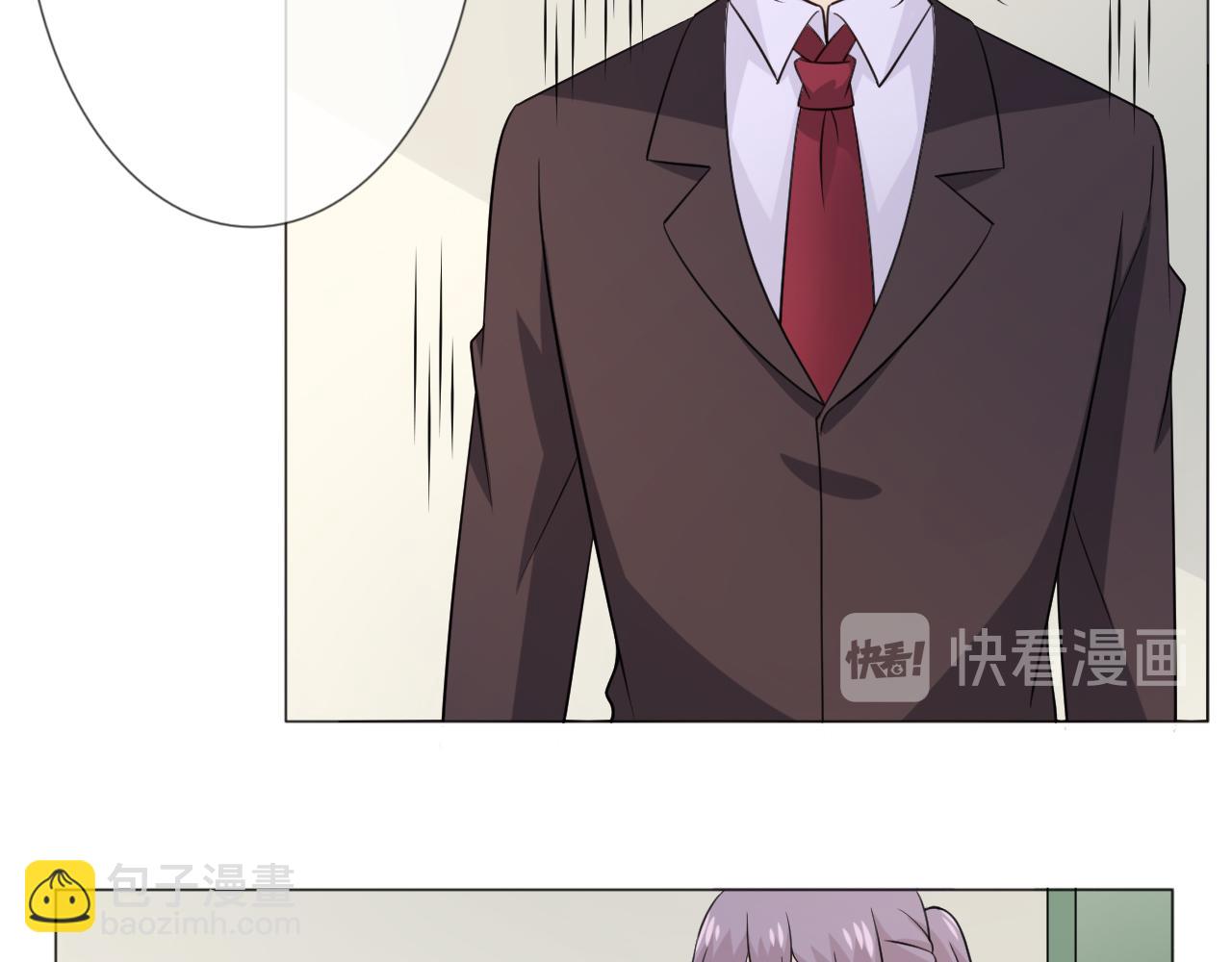 第86话 相遇的线(1/3)-第93话