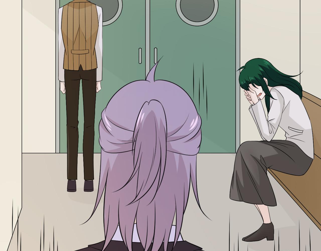 第86话 相遇的线(1/3)-第93话