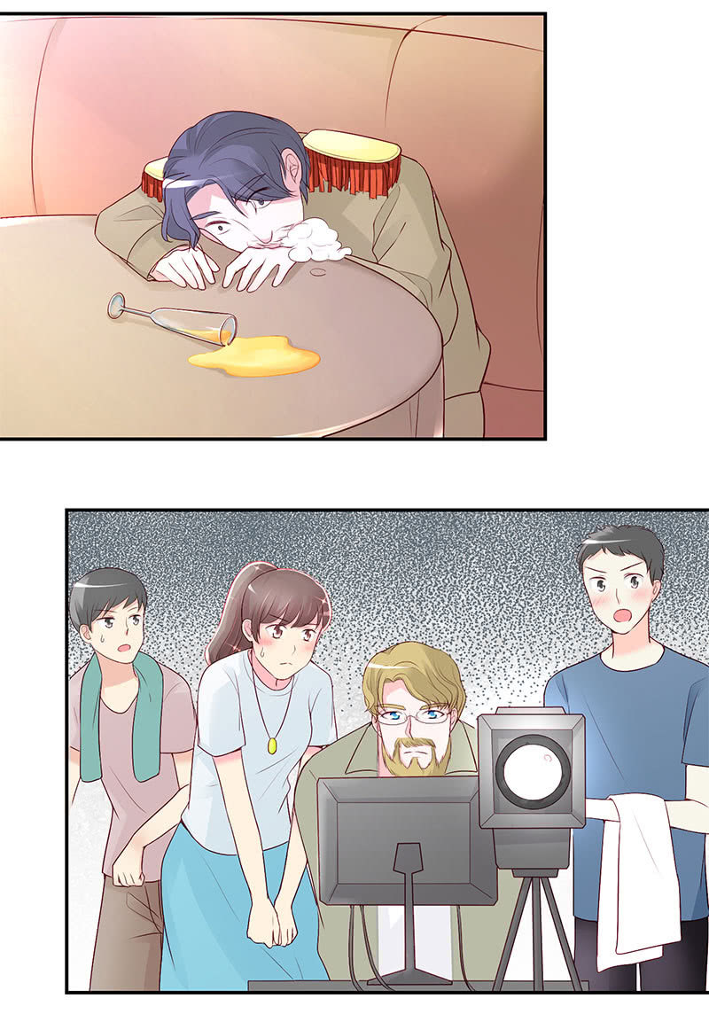 重生影后之總裁你走開 - 0027殺青 - 3