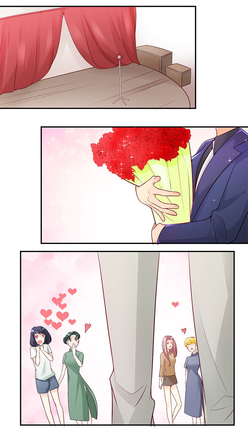 重生影后之總裁你走開 - 0027殺青 - 3