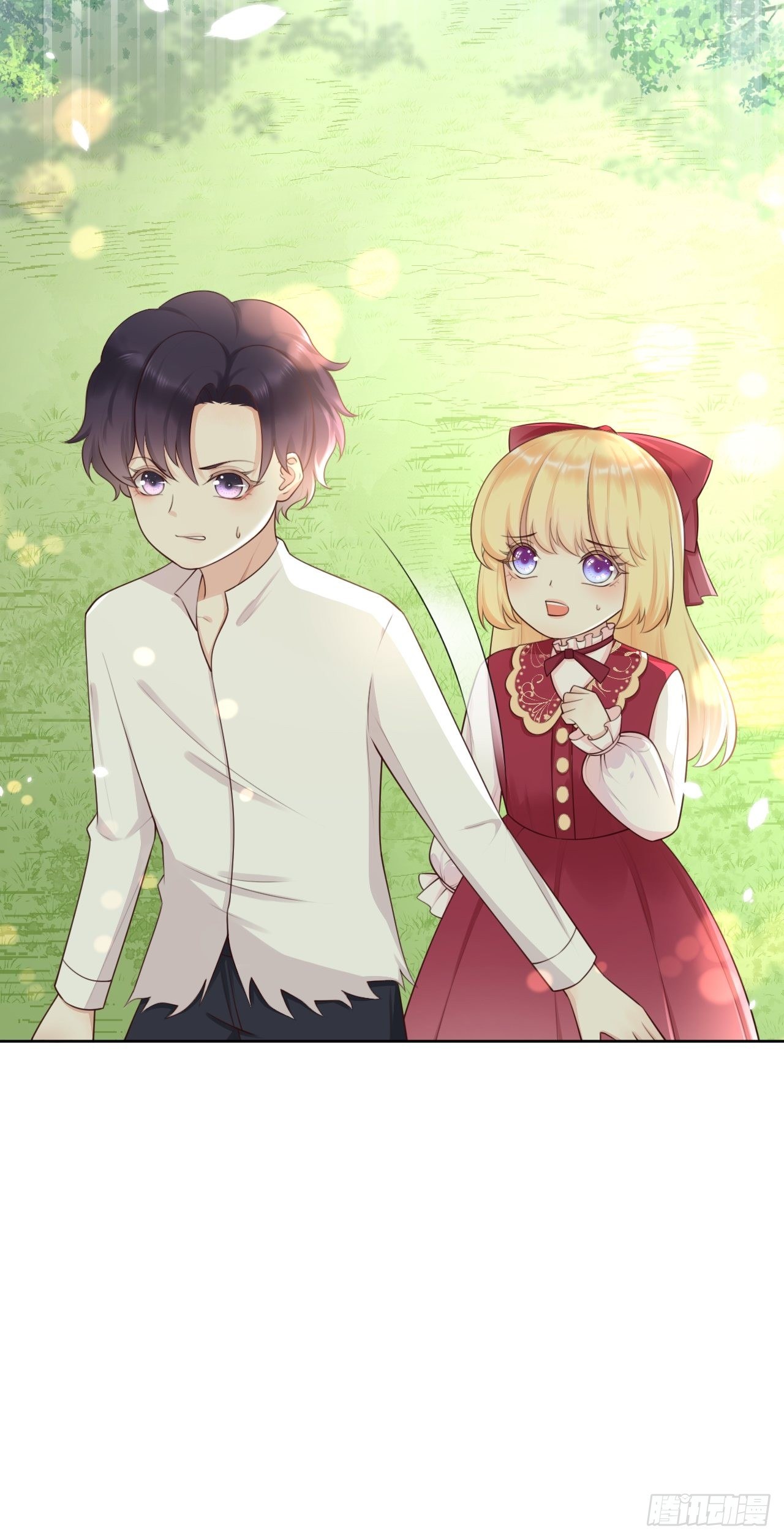 第11话 遇险-第13话