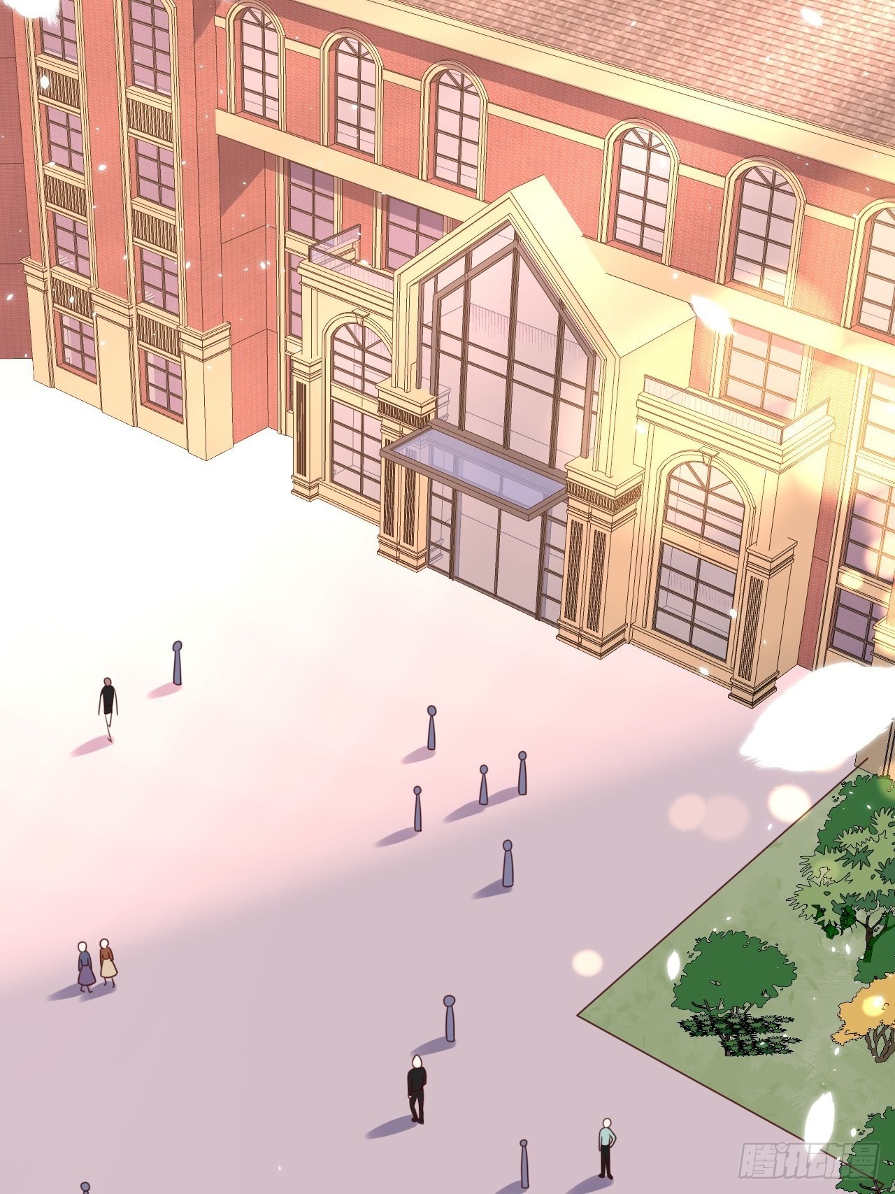 第15话 冲突-第17话