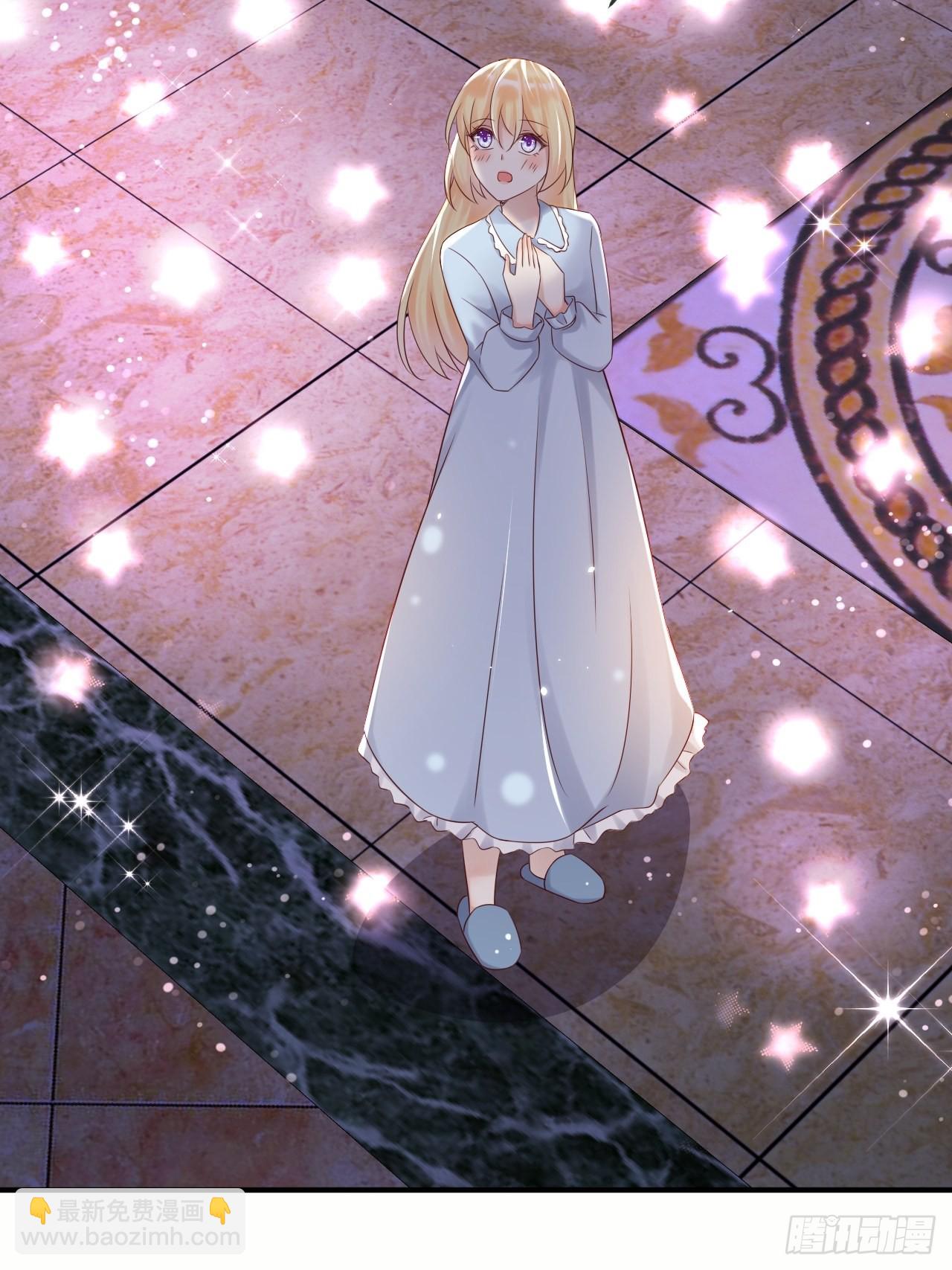 第61话 我只怕你不懂我-第63话