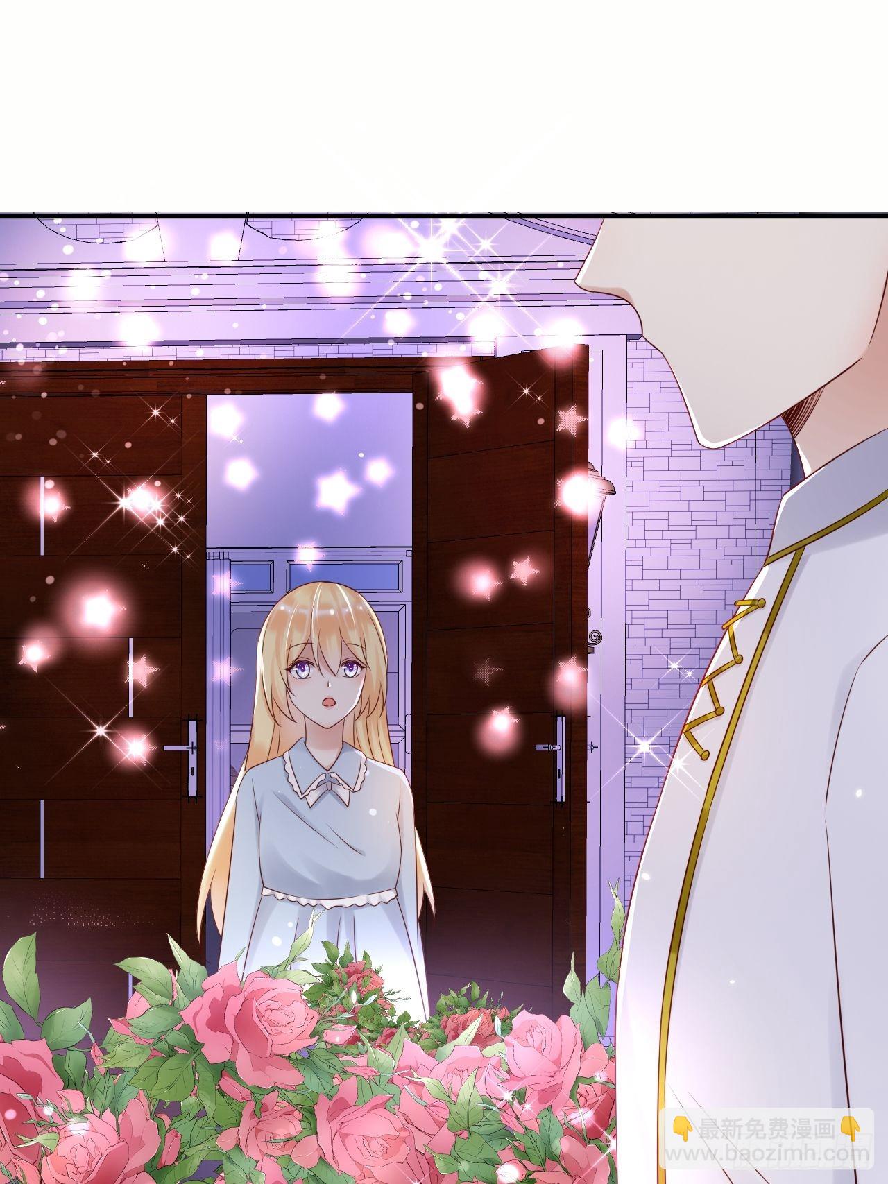 第61话 我只怕你不懂我-第63话