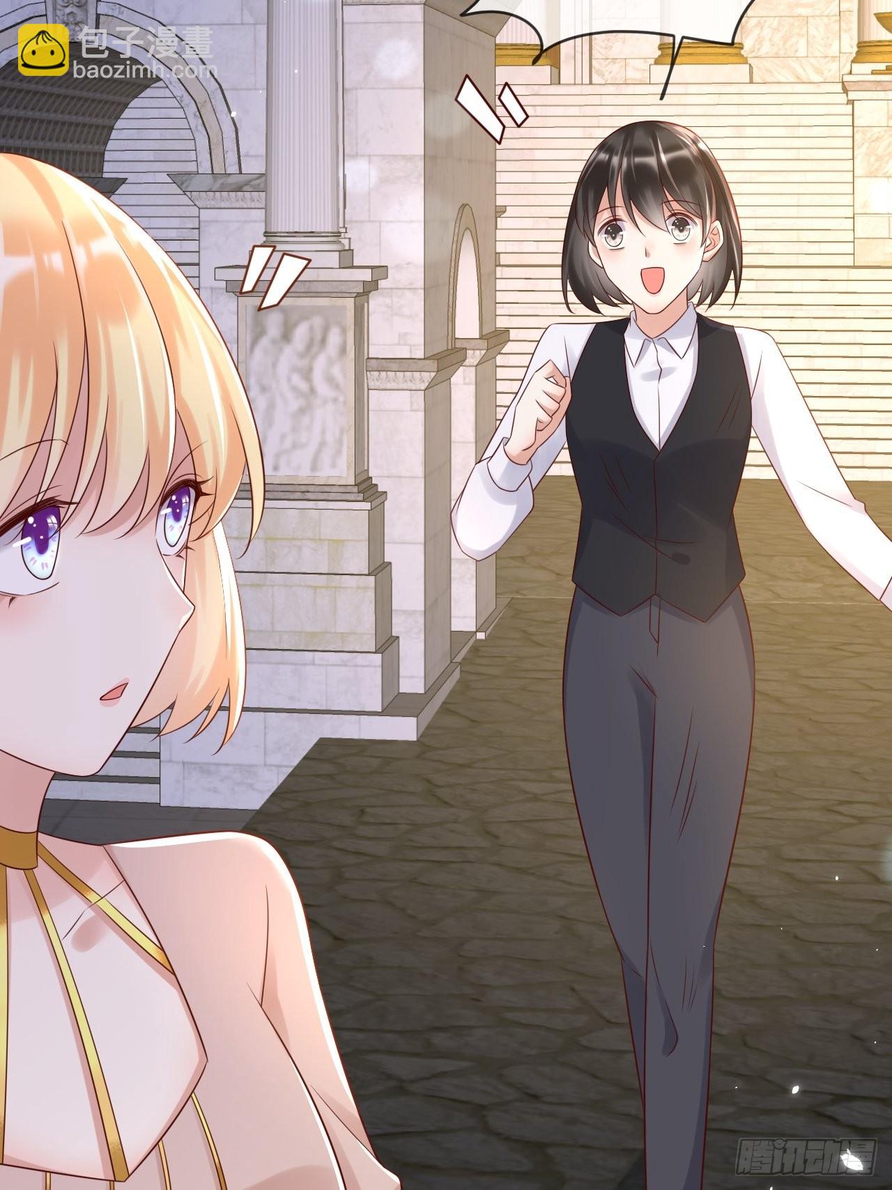 第65话 伊万卡的选择-第67话