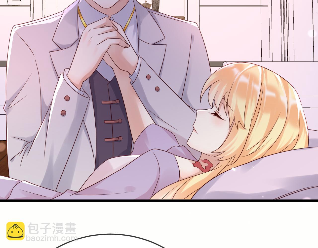 第71话 完结篇：你是我最珍视的人(1/2)-第71话