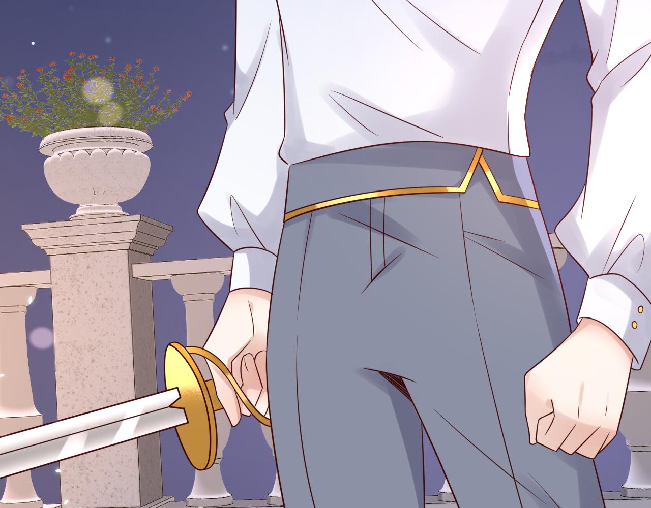 第71话 完结篇：你是我最珍视的人(1/2)-第71话