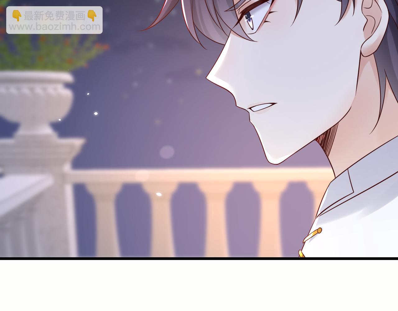 第71话 完结篇：你是我最珍视的人(1/2)-第71话