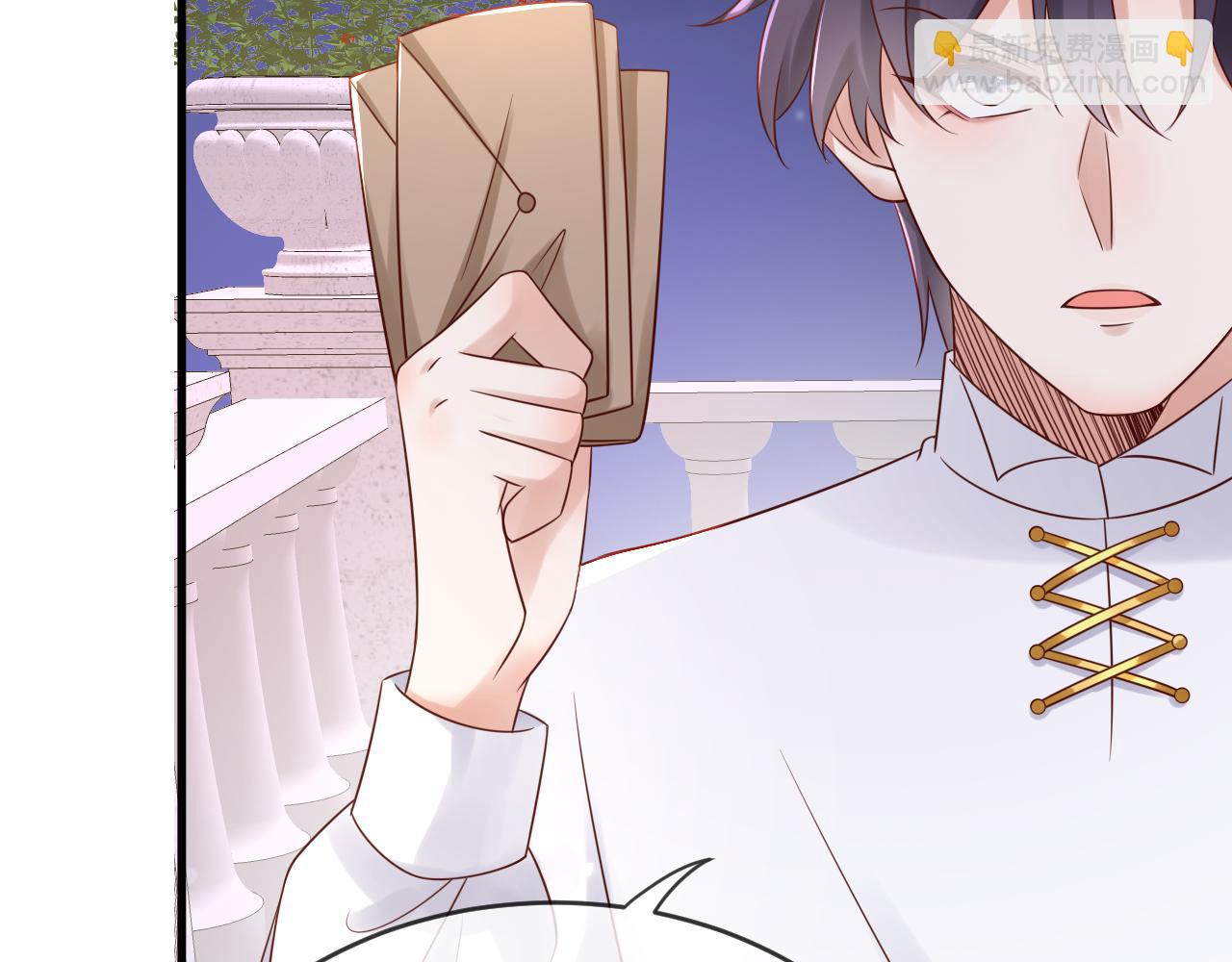 第71话 完结篇：你是我最珍视的人(1/2)-第71话