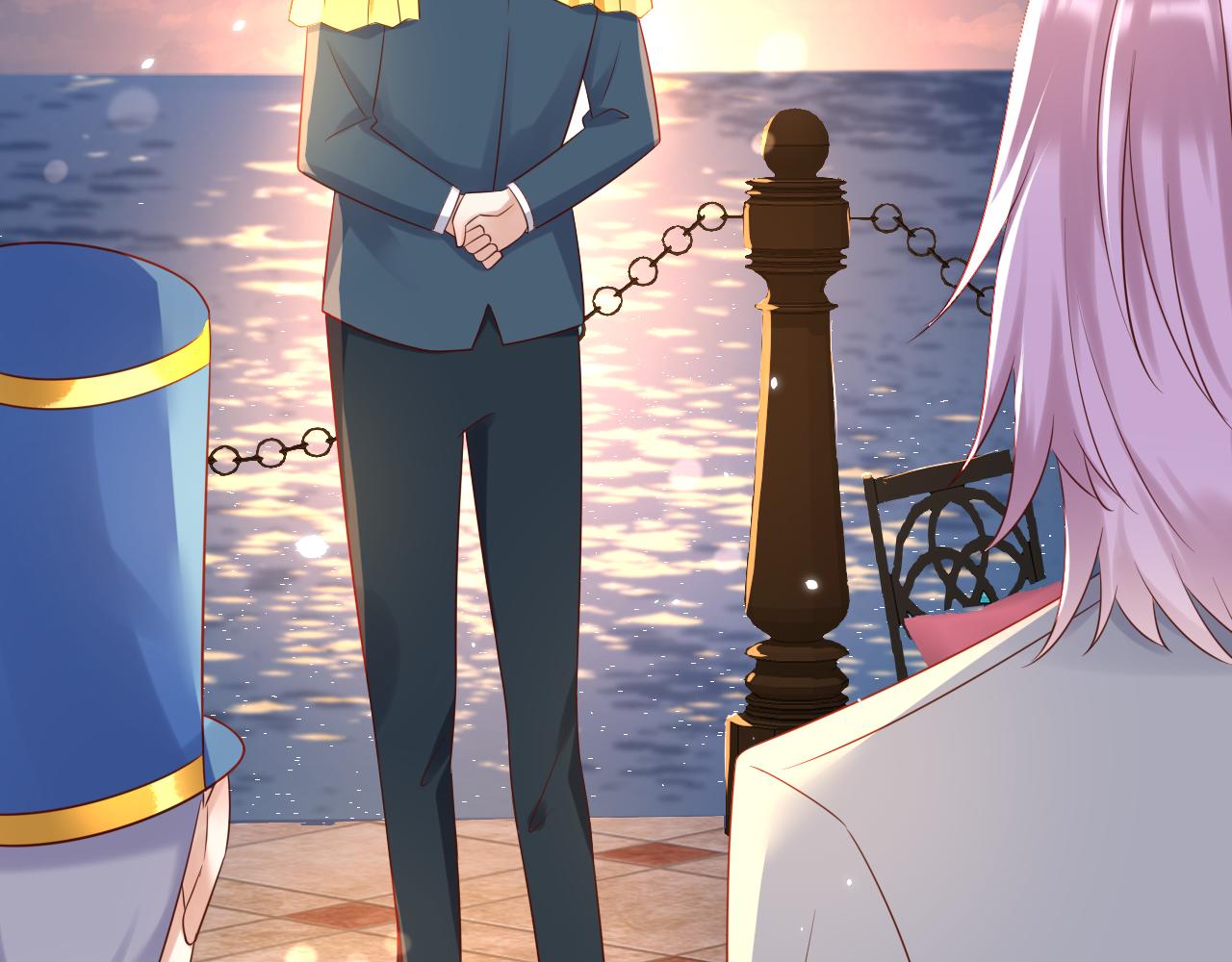 第71话 完结篇：你是我最珍视的人(1/2)-第71话