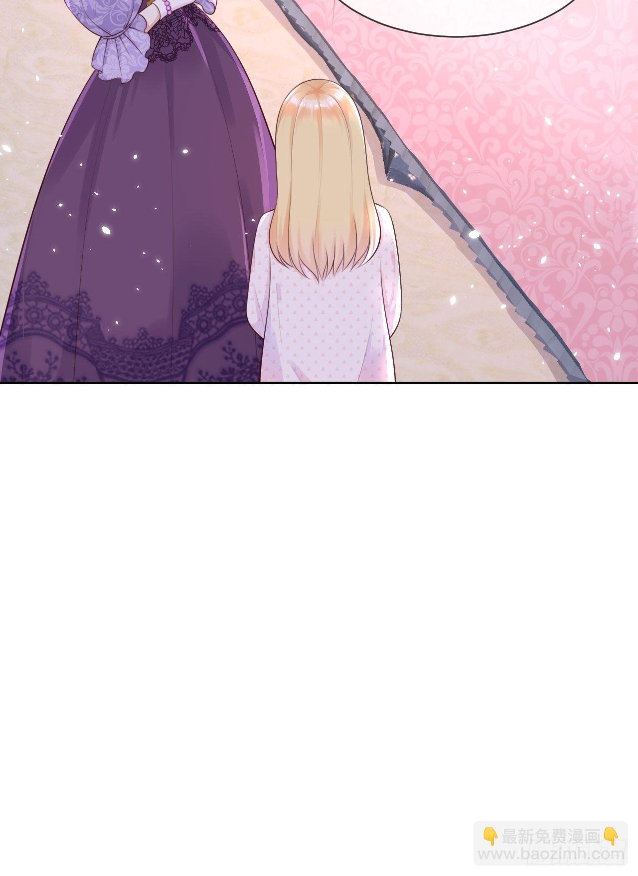 第7话 母亲大人驾到-第9话