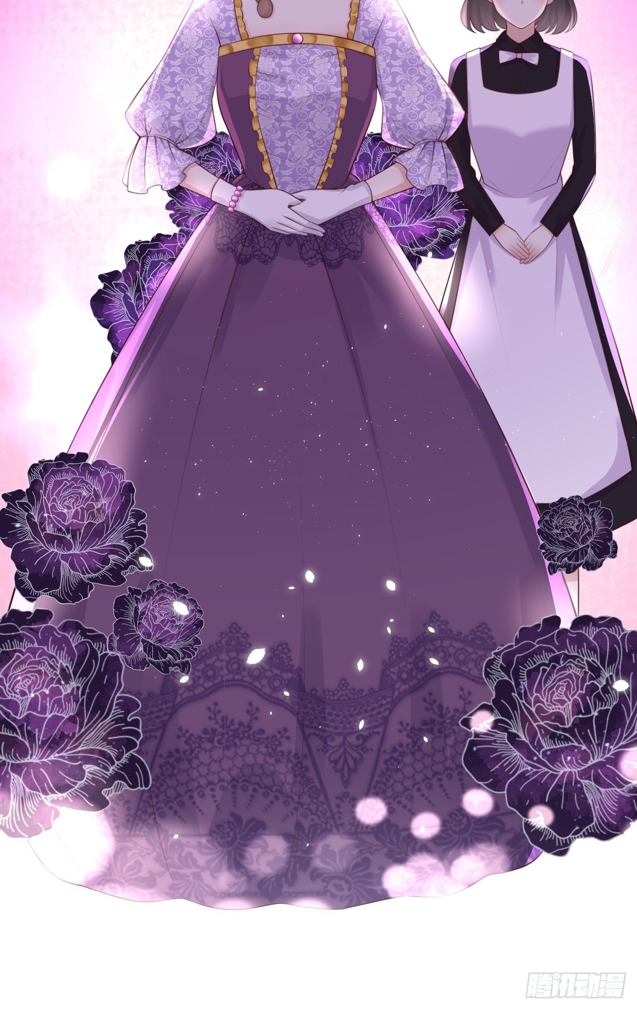 第7话 母亲大人驾到-第9话