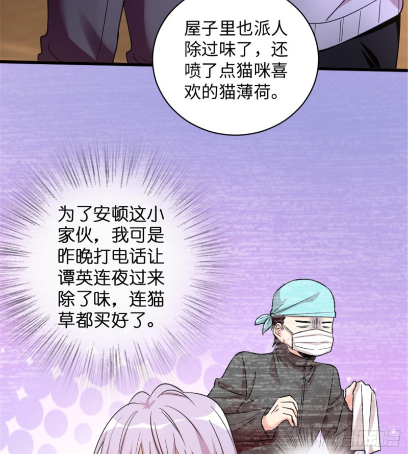 重生娛樂圈：天后歸來 - 第186話(1/2) - 7